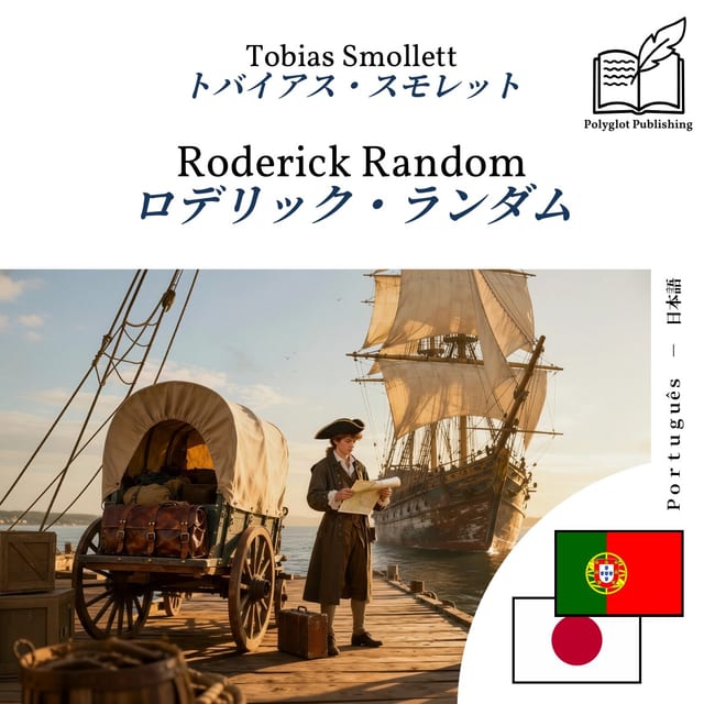 ロデリック・ランダム
