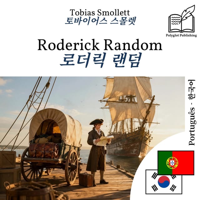로더릭 랜덤