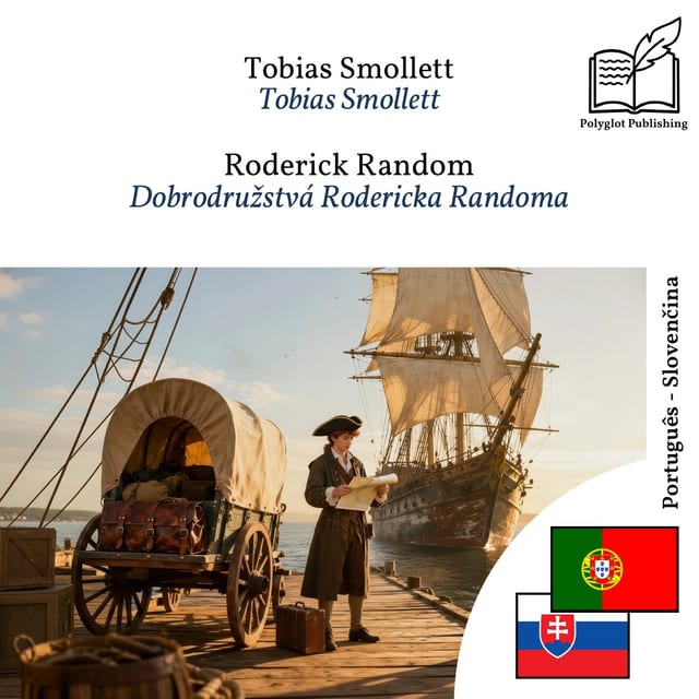Dobrodružstvá Rodericka Randoma