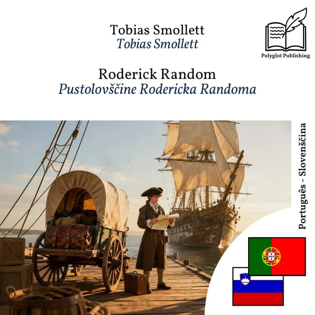 Pustolovščine Rodericka Randoma