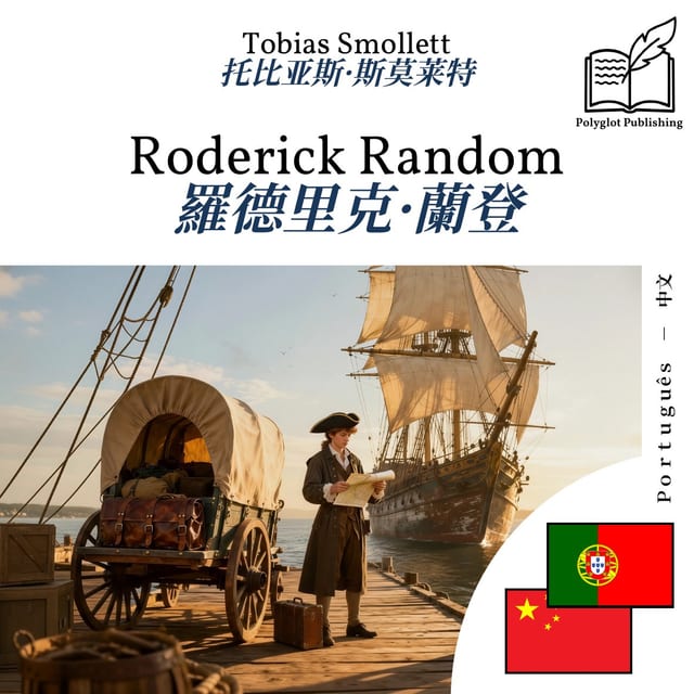 羅德里克·蘭登