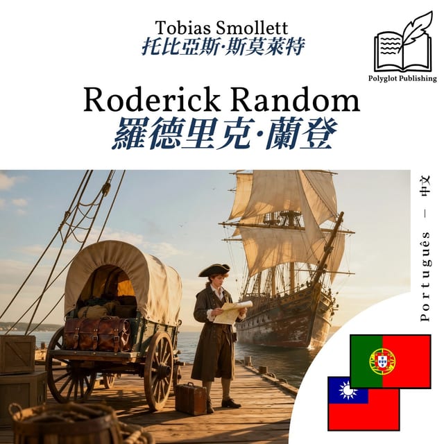 羅德里克·蘭登