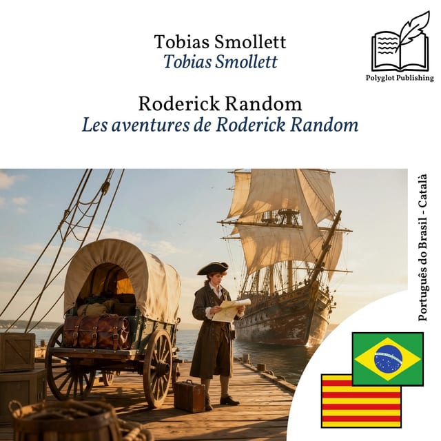 Les aventures de Roderick Random