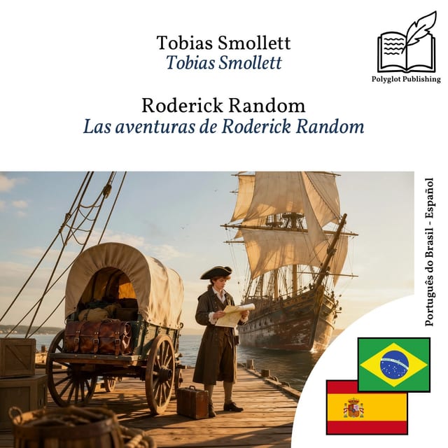 Las aventuras de Roderick Random