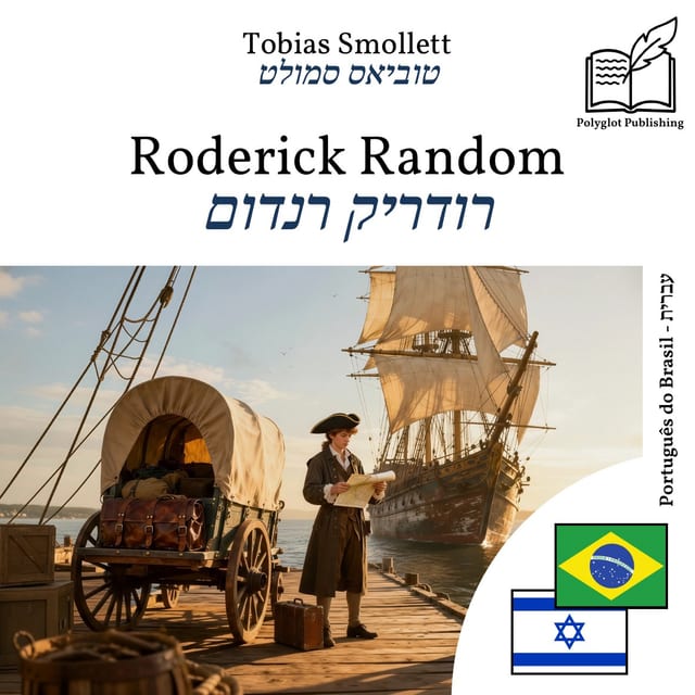 רודריק רנדום