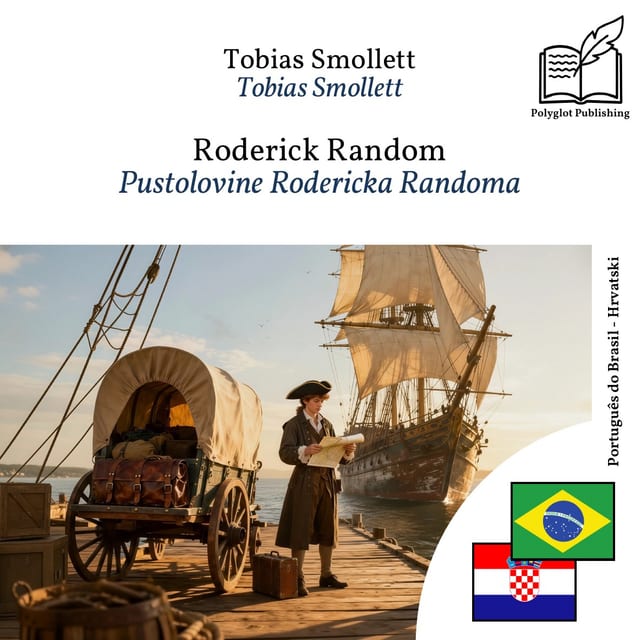 Pustolovine Rodericka Randoma