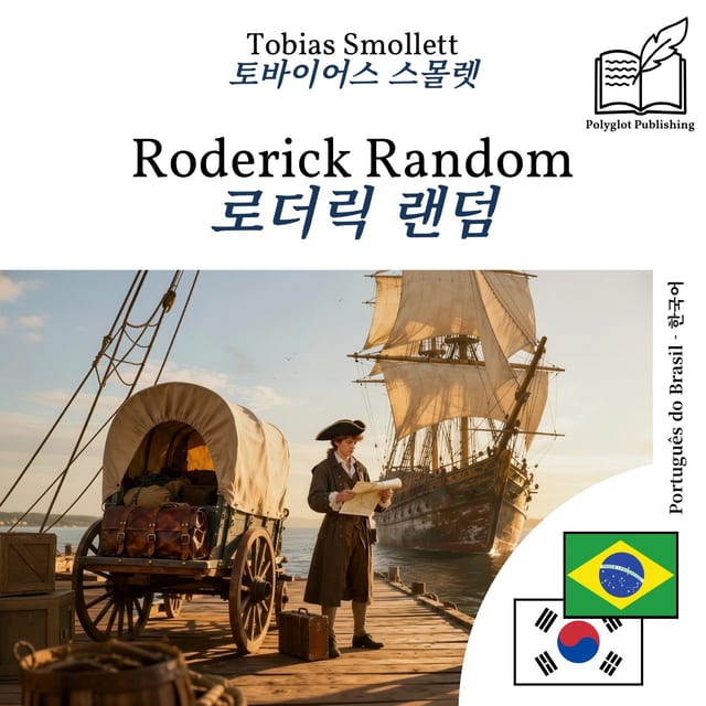 로더릭 랜덤