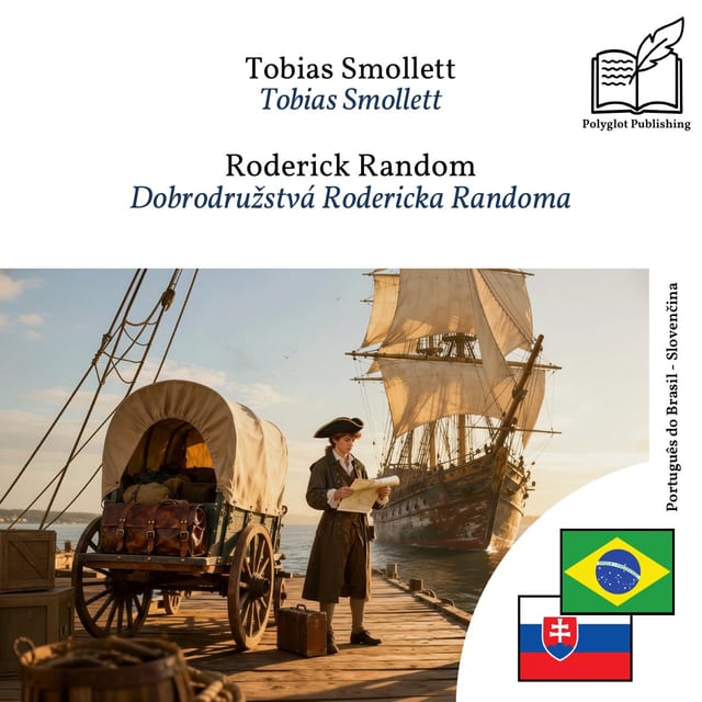 Dobrodružstvá Rodericka Randoma