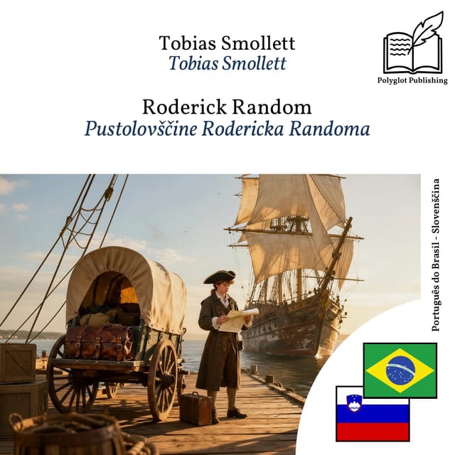 Pustolovščine Rodericka Randoma