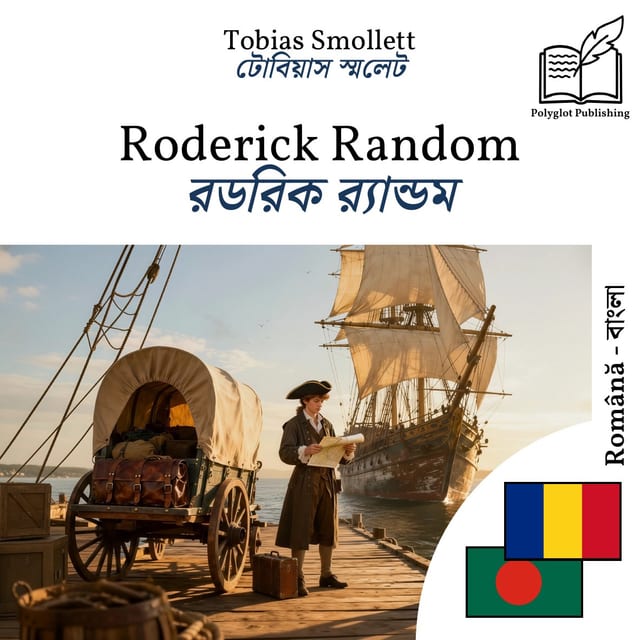 রডরিক র্যান্ডম
