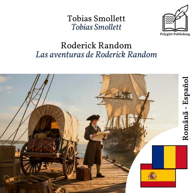 Las aventuras de Roderick Random