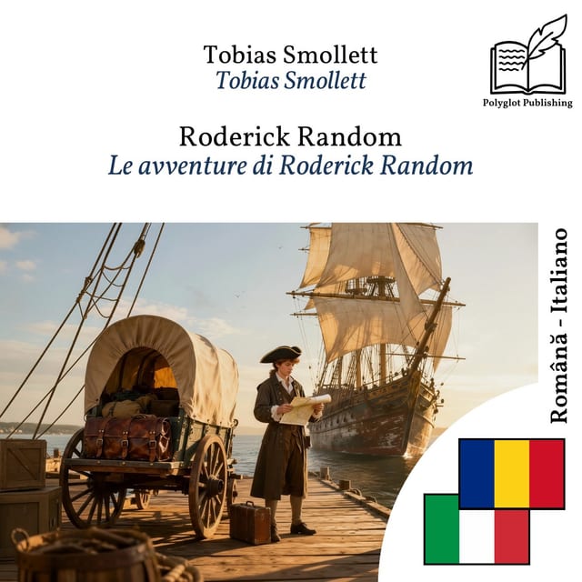 Le avventure di Roderick Random
