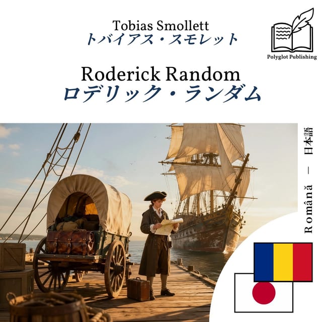 ロデリック・ランダム