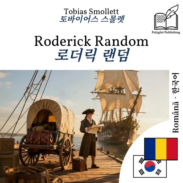 로더릭 랜덤