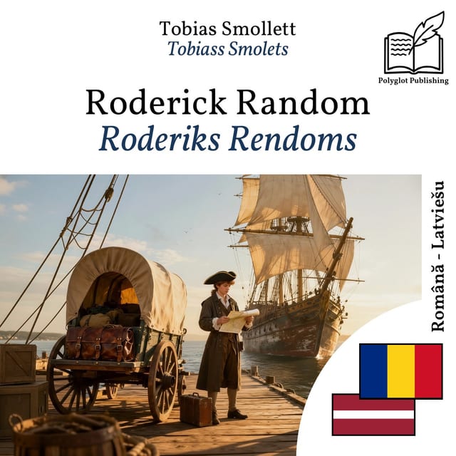 Roderiks Rendoms