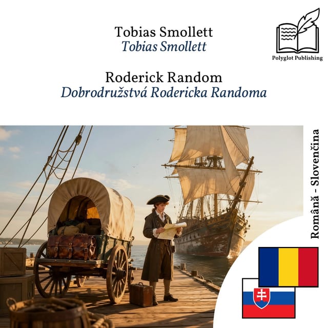 Dobrodružstvá Rodericka Randoma