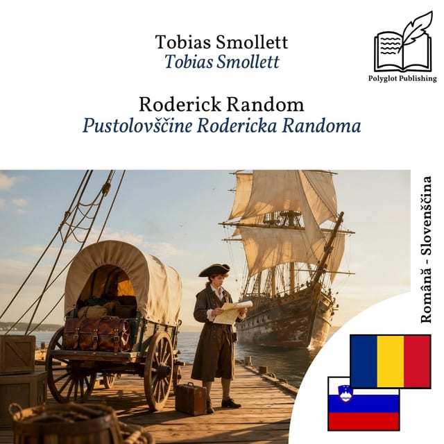 Pustolovščine Rodericka Randoma