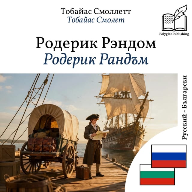 Родерик Рандъм
