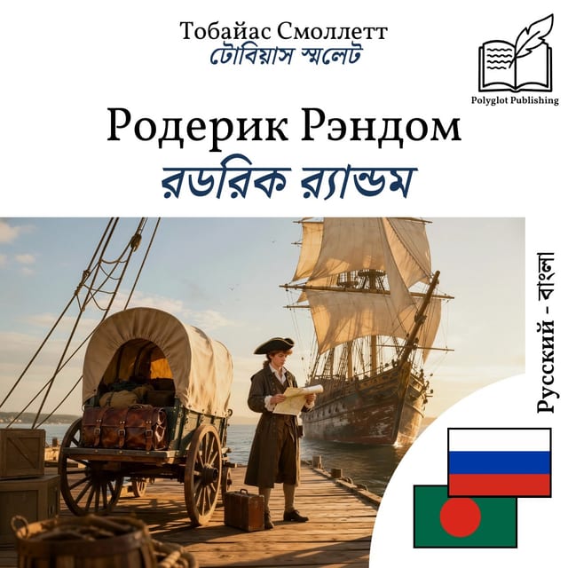 রডরিক র্যান্ডম
