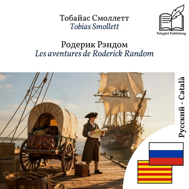 Les aventures de Roderick Random