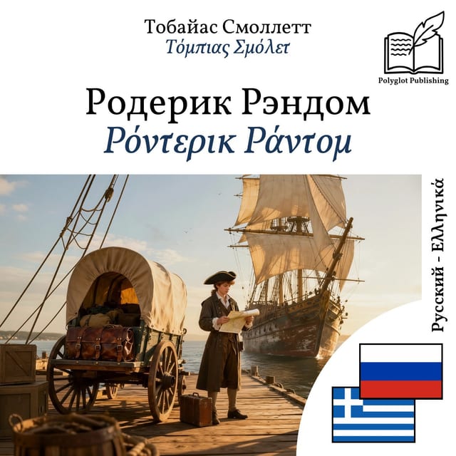 Ρόντερικ Ράντομ