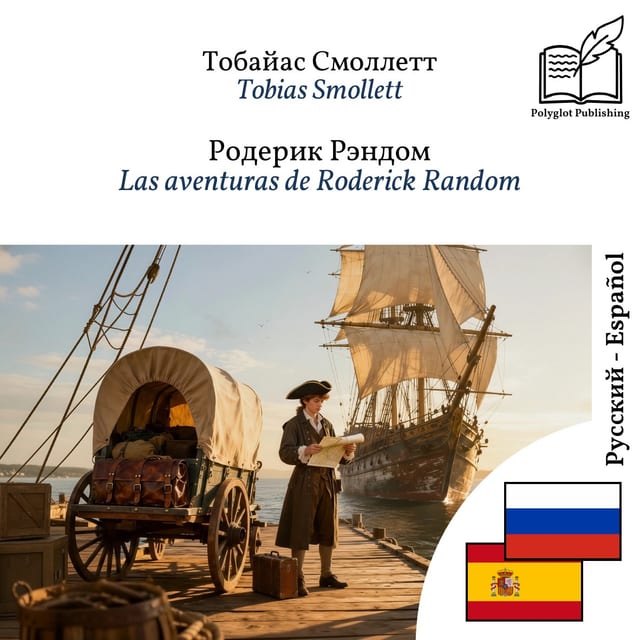 Las aventuras de Roderick Random