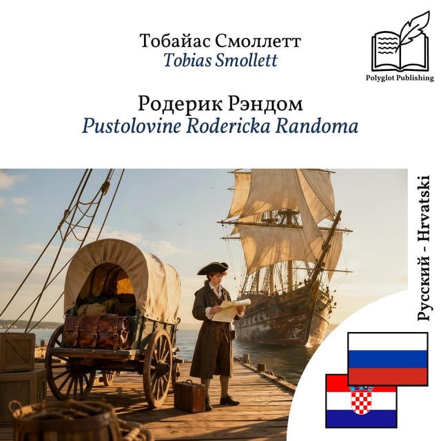 Pustolovine Rodericka Randoma