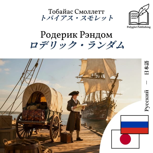 ロデリック・ランダム