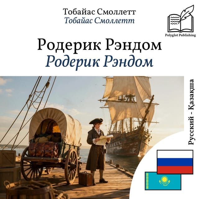Родерик Рэндом
