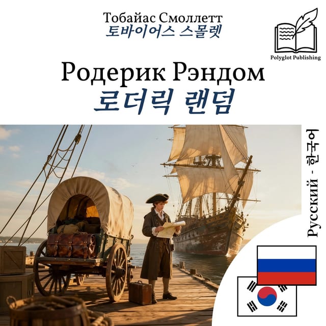 로더릭 랜덤
