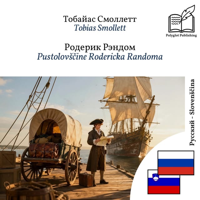 Pustolovščine Rodericka Randoma