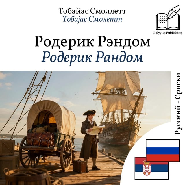 Родерик Рандом