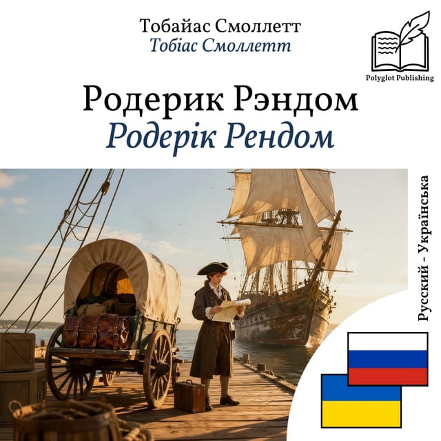 Родерік Рендом