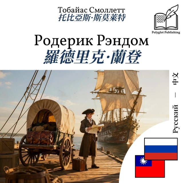 羅德里克·蘭登