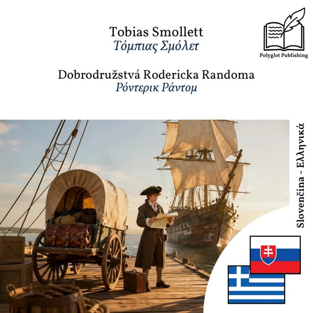 Ρόντερικ Ράντομ