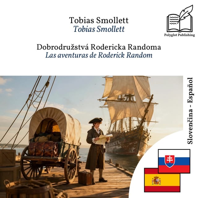 Las aventuras de Roderick Random