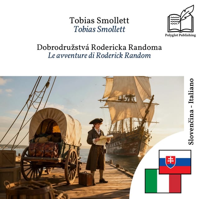Le avventure di Roderick Random