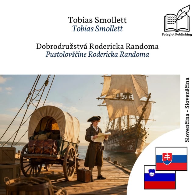 Pustolovščine Rodericka Randoma