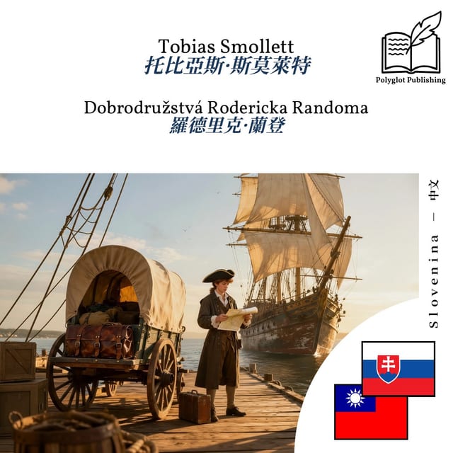 羅德里克·蘭登