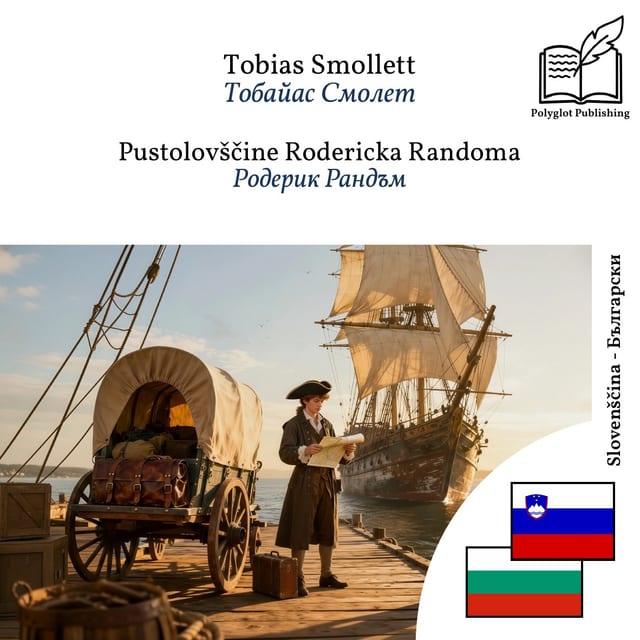 Родерик Рандъм