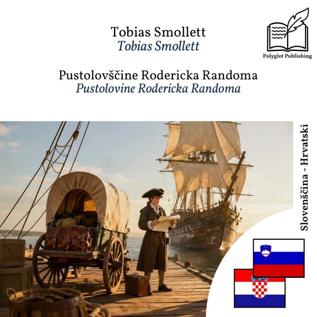 Pustolovine Rodericka Randoma