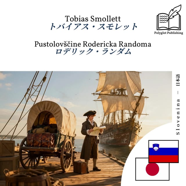 ロデリック・ランダム