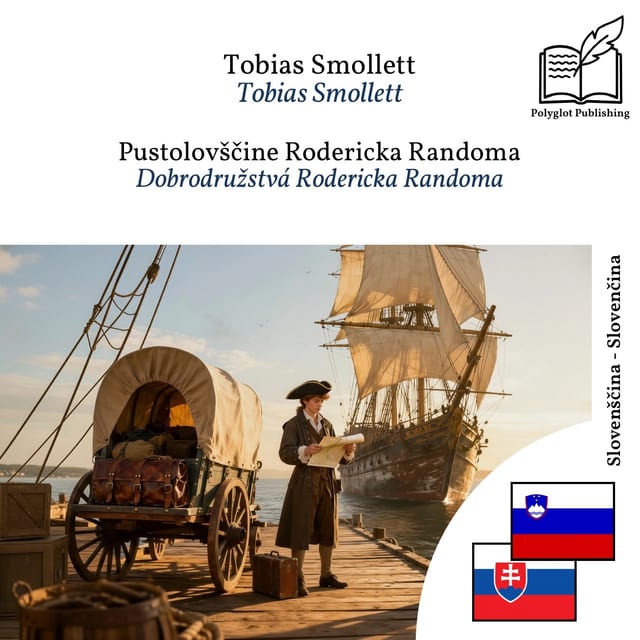 Dobrodružstvá Rodericka Randoma