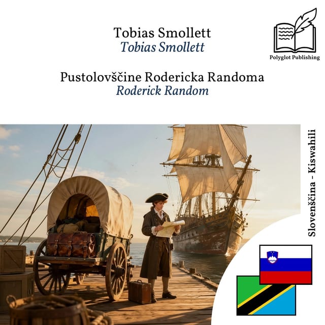 Roderick Random