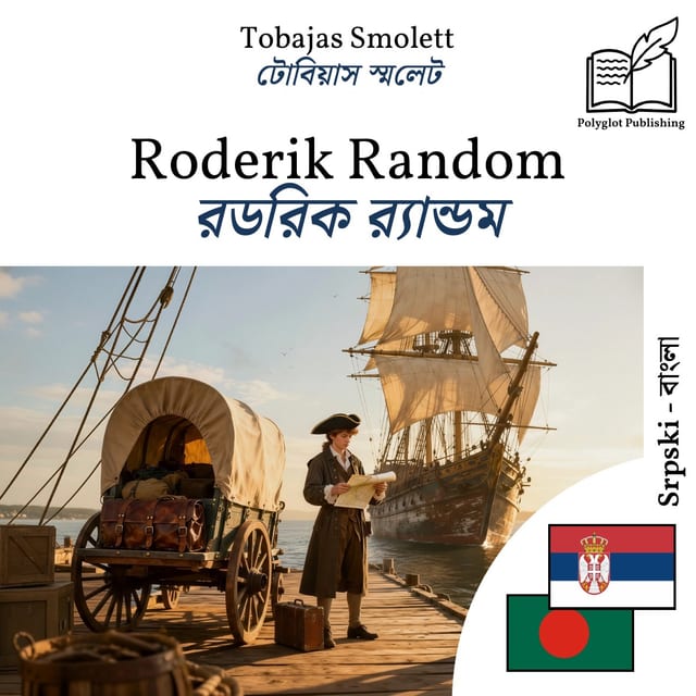 রডরিক র্যান্ডম