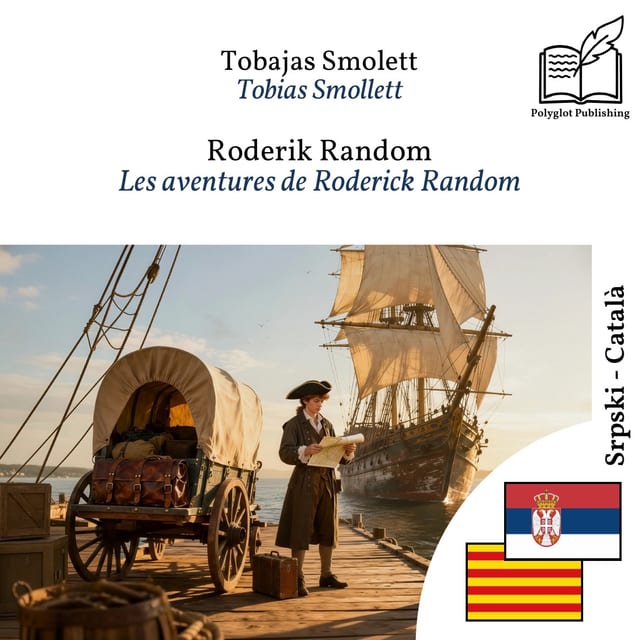 Les aventures de Roderick Random