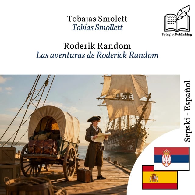 Las aventuras de Roderick Random