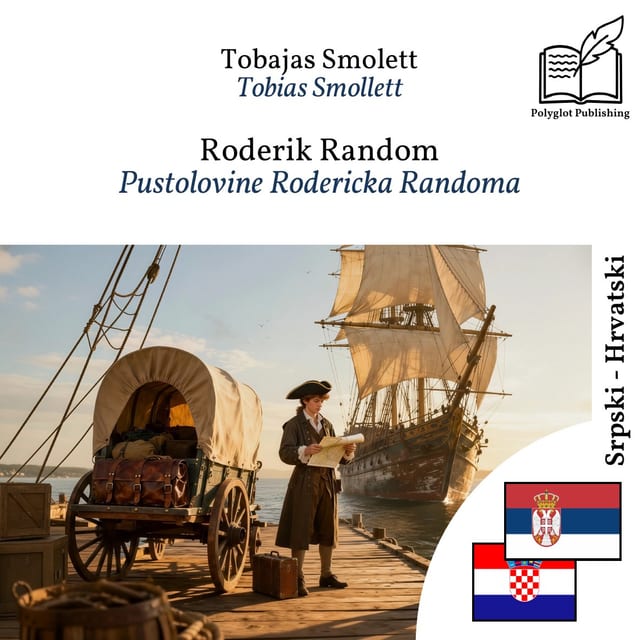 Pustolovine Rodericka Randoma