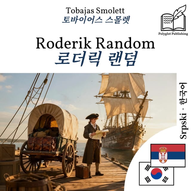 로더릭 랜덤