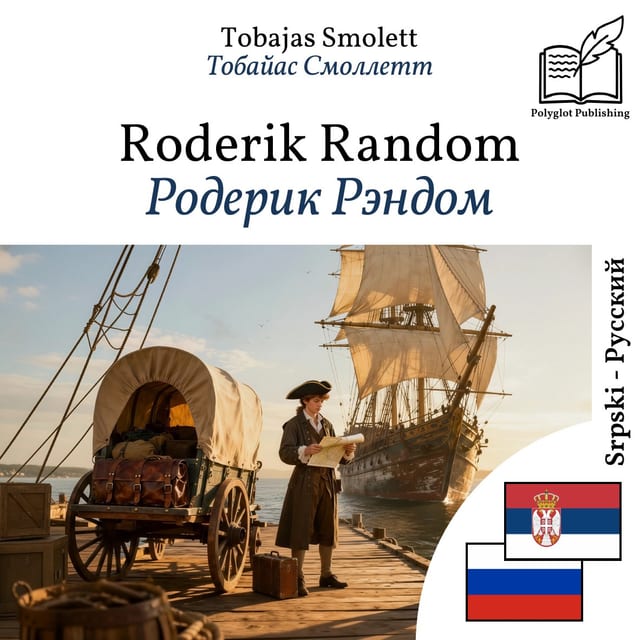 Родерик Рэндом